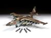 Сборная модель ZVEZDA Советский штурмовик Су-25, масштаб 1:48 - ZV-4807