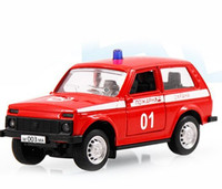 Металлический джип Play Smart, масштаб 1:50, 6400Е - А74778