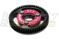 Спур металл 57T для T-Maxx3.3 *Jato - T3656