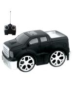 Радиоуправляемая машина MKB Racing Car, черная - 5588-02