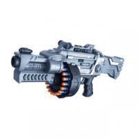 Бластер Motorized Gun с мягкими пулями, 40 м|пуль - ZC7075