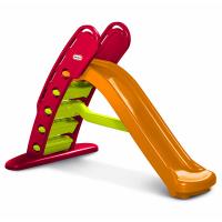 Большая горка, разноцветная Little Tikes - 172472E3