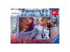 Пазл Ravensburger Холодное сердце 2.Морозные приключения, 2х24 элементов - RAV-R05010