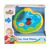 Пианино музыкальная игрушка (свет, звук) - 4212Т
