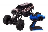 Радиоуправляемый краулер BlueSea, 1:10, 4WD, JP - 26712B