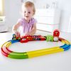 Сенсорная музыкальная железная дорога Hape - E3822_HP