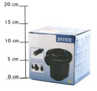 Насос электрический Intex 12 volt - И66626