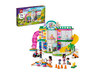 Конструктор LEGO FRIENDS Зоогостиница - 41718-L
