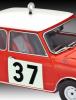 Сборная модель автомобиля Mini Cooper, 1:24 - 07064R