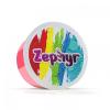 Кинетический пластилин *Zephyr* (Зефир) цвет розовый - 00-00000739
