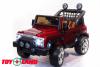 Электромобиль ToyLand LR DK F006