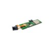 Модуль видеопередачи 5.8G для квадрокоптера Hubsan H501S - H501S-11
