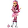 Кукла Ever After High Заколдованная Зима Браер Бьюти - DKR65