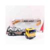Игровой набор Shenzhen Toys Трейлер и машинка, 8268-3 - В54267