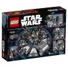 Конструктор LEGO Star Wars Превращение в Дарта Вейдера - 75183