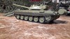 Радиоуправляемый танк Heng Long Russian масштаб 1:16 2.4G - 3939-1 V6.0