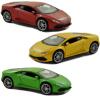 Модель машины Welly Lamborghini Huracan LP610-4 масштаб 1:24 - 24056