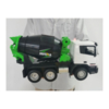 Радиоуправляемая бетономешалка HUI NA TOYS 2WD RTR масштаб 1:18 2.4G - HN1557