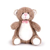 Мягкая игрушка Gulliver Мишка Падди, 25 см - 7-55609