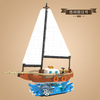 Конструктор RTOY Ship Корабли *Отдых на Море*, 506 элементов - JK9266