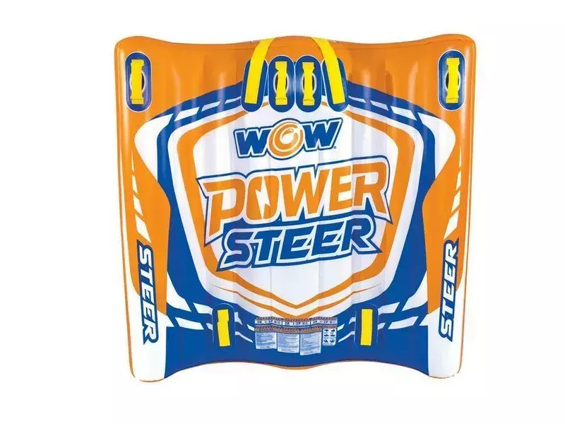 Баллон буксируемый World of Watersports Power Steer 2P - WW22WTO4112