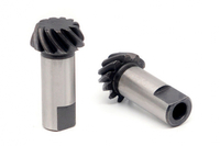 Пиньон 11T Pion Gear (CNC) - ZD-8508