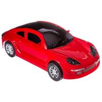 Инерционная машинка Shenzhen Toys, 3389-1A - В87034