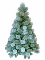 Новогодняя сосна Snowmen Метелица 210 см 156 веток - Е80782
