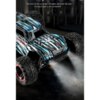Радиоуправляемый монстр HBX T10 4WD RTR масштаб 1:14 2.4G - HBX-T10