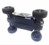 Радиоуправляемый багги Himoto Barren 4WD RTR масштаб 1:18 2.4G - E18DB-28672N