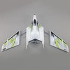 Радиоуправляемый самолет E-Flite F-27 Evolution 943мм BNF Basic - EFL5650