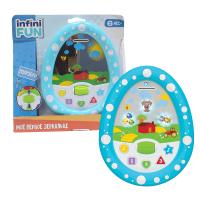 Моё первое электронное зеркальце 1Toy Kidz Delight - Т57071