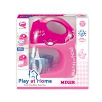 Миксер Shenzhen Toys (свет, звук) - JB201813