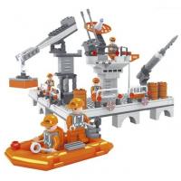 Конструктор Ausini Город - 25603