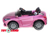 Электромобиль ToyLand Mercedes-Benz Sport YBG6412