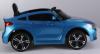 Электромобиль RiverToys BMW 6 GT JJ2164