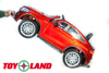 Электромобиль ToyLand Mercedes-Benz AMG GLE63 Coupe