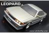 Кузов 1:10 - NISSAN LEOPARD - ABC-66130