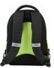Рюкзак 2 в 1 *Black lime* - 21288