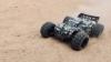 Радиоуправляемая трагги ApexHobby Cobra EBL 4WD RTR масштаб 1:8 2.4G - RH818