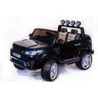 Электромобиль ToyLand Range Rover XMX 601