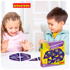 Настольная игра *КОСМОДЕСАНТНИКИ* Играй Думай Учись Bondibon - ВВ5389