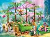 Конструктор Playmobil Феи: Лес волшебной феи - 9132pm