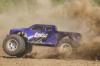 Радиоуправляемый монстр Losi TENACITY MT 4WD RTR масштаб 1:10 2.4G - LOS03012T1
