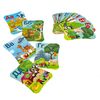 Настольная игра-викторина «ВЕСЁЛЫЙ АЛФАВИТ» Умная сова Bondibon - ВВ5372