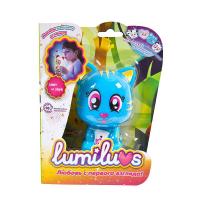 Ночник ABtoys LUMILUVS Кот Lexi - LB004A5