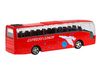 Автобус Автопанорама, красный, масштаб 1:90, свет, звук, инерция - JB1251421