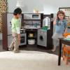 Детская кухня KidKraft «Эспрессо-Интерактив», угловая  - 53365_KE