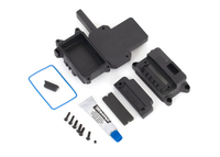 Коробка передач BOX RECEIVER SEALED - TRA9624