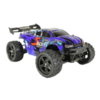 Радиоуправляемая трагги Remo Hobby S EVO-R Brushless V2.0 4WD RTR масштаб 1:16 2.4G - RH1665V2-BLUE